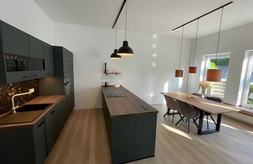 Freienohl Apartamento | Apartamento de vacaciones Diseño, Estilo y Confort