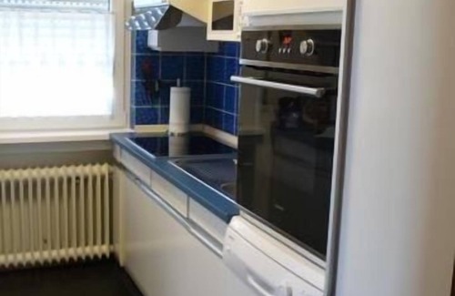 Dillenburg Apartamento | Apartamento de vacaciones Dillenburg para 1 - 6 personas con 2 dormitorios - Apartamento