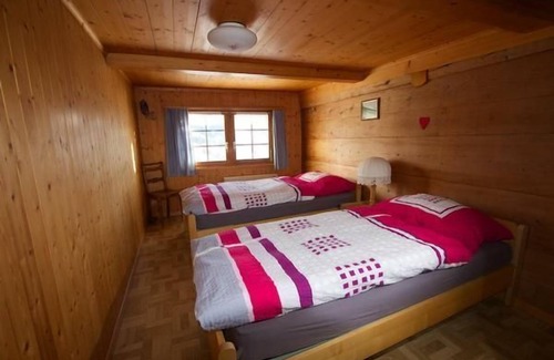 Neckertal Otro | Apartamento de vacaciones Dicken para 1 - 6 personas con 3 dormitorios - Casa rural