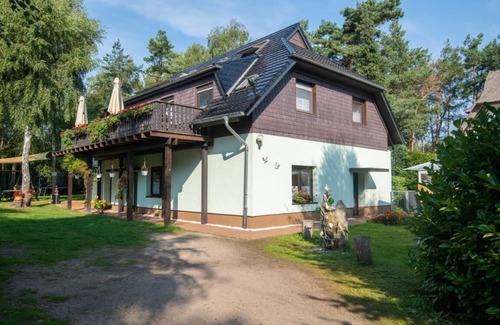 Dierhagen Strand Apartamento | Apartamento de vacaciones Dierhagen para 1 - 4 personas con 2 dormitorios - Apartamento