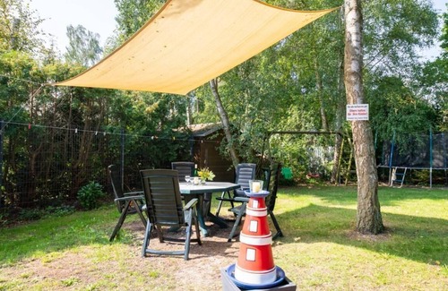 Dierhagen Strand Apartamento | Apartamento de vacaciones Dierhagen para 1 - 4 personas con 2 dormitorios - Apartamento
