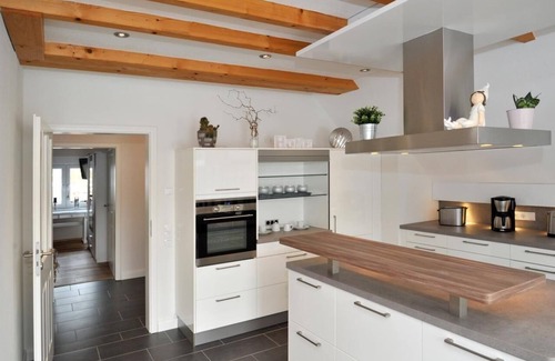 Drolshagen Apartamento | Apartamento de vacaciones Drolshagen para 1 - 4 personas con 2 dormitorios - Apartamento