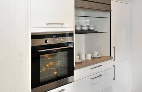Drolshagen Apartamento | Apartamento de vacaciones Drolshagen para 1 - 4 personas con 2 dormitorios - Apartamento