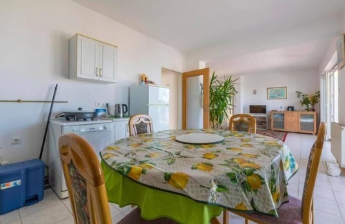 Klanfari Apartamento | Apartamento de vacaciones Dramalj para 1 - 4 personas con 2 dormitorios - Apartamento