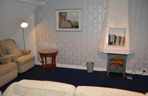 Pittencrieff Apartamento | Holiday Apartment Dunfermline