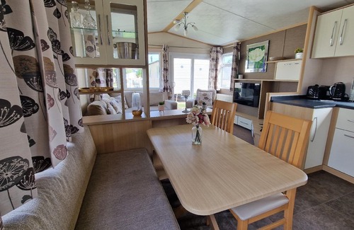 Dymchurch Apartamento | Apartamento de vacaciones Dymchurch para 1 - 8 personas con 3 dormitorios - Apartamento