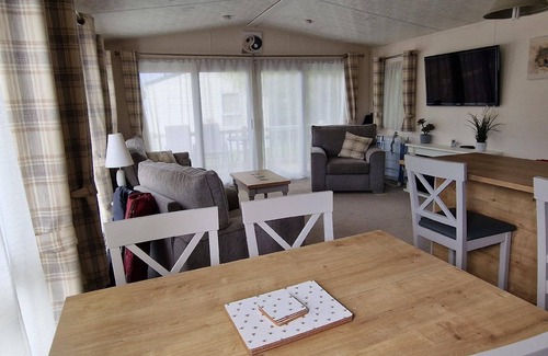 Dymchurch Apartamento | Apartamento de vacaciones Dymchurch para 1 - 6 personas con 2 dormitorios - Apartamento