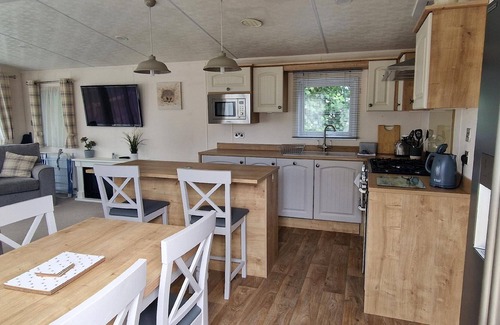 Dymchurch Apartamento | Apartamento de vacaciones Dymchurch para 1 - 6 personas con 2 dormitorios - Apartamento