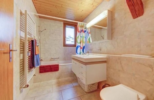 Escholzmatt Otro | Apartamento de vacaciones Escholzmatt para 1 - 5 personas con 2 dormitorios - Casa rural