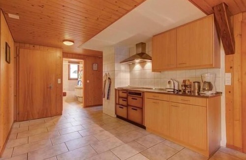 Escholzmatt Otro | Apartamento de vacaciones Escholzmatt para 1 - 5 personas con 2 dormitorios - Casa rural
