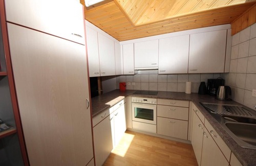 Escholzmatt Apartamento | Apartamento de vacaciones Escholzmatt para 1 - 6 personas con 2 dormitorios - Apartamento