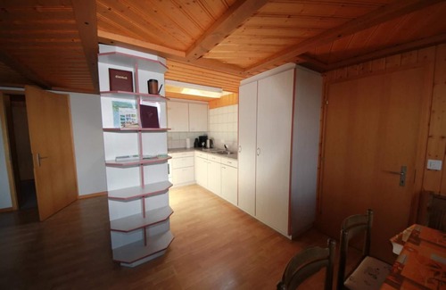 Escholzmatt Apartamento | Apartamento de vacaciones Escholzmatt para 1 - 6 personas con 2 dormitorios - Apartamento