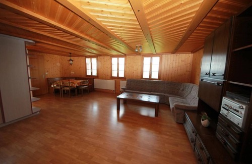 Escholzmatt Apartamento | Apartamento de vacaciones Escholzmatt para 1 - 6 personas con 2 dormitorios - Apartamento
