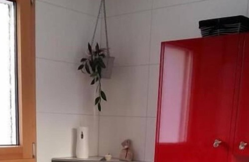 Escholzmatt Apartamento | Apartamento de vacaciones Escholzmatt para 7 personas con 3 dormitorios - Apartamento en casa rural