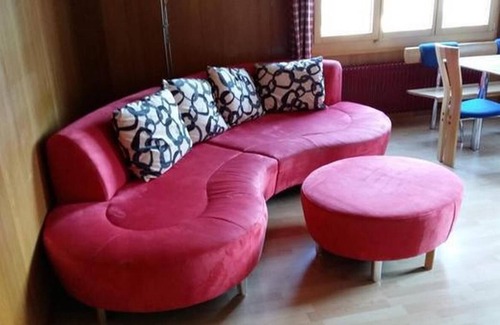 Escholzmatt Apartamento | Apartamento de vacaciones Escholzmatt para 7 personas con 3 dormitorios - Apartamento en casa rural