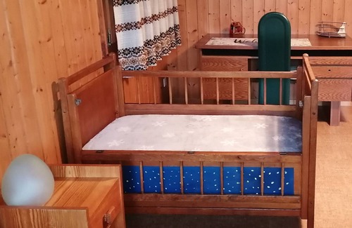 Escholzmatt Otro | Apartamento de vacaciones Escholzmatt para 1 - 4 personas con 2 dormitorios - Casa rural
