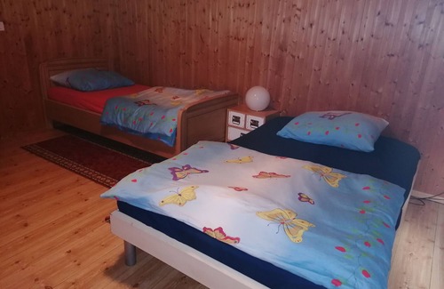 Escholzmatt Otro | Apartamento de vacaciones Escholzmatt para 1 - 4 personas con 2 dormitorios - Casa rural