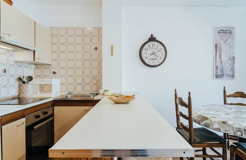 Empuriabrava Apartamento | Holiday apartment Empuriabrava for 1 - 6 persons with 2 bedrooms - Holiday apartment