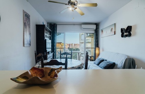 Empuriabrava Apartamento | Holiday apartment Empuriabrava for 1 - 6 persons with 2 bedrooms - Holiday apartment