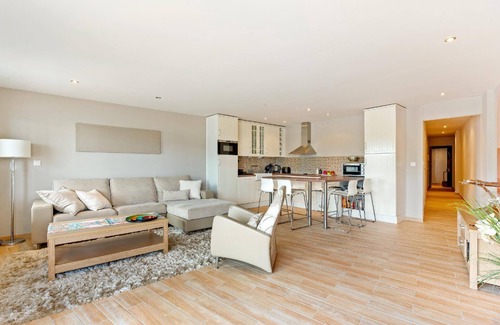 Empuriabrava Apartamento | Holiday apartment Empuriabrava for 1 - 4 persons with 2 bedrooms - Holiday apartment