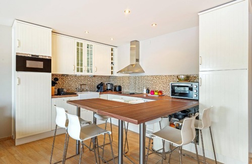Empuriabrava Apartamento | Holiday apartment Empuriabrava for 1 - 4 persons with 2 bedrooms - Holiday apartment