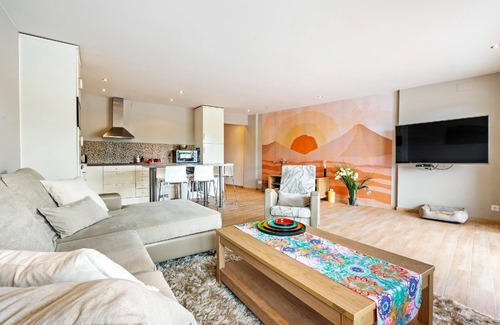 Empuriabrava Apartamento | Holiday apartment Empuriabrava for 1 - 4 persons with 2 bedrooms - Holiday apartment