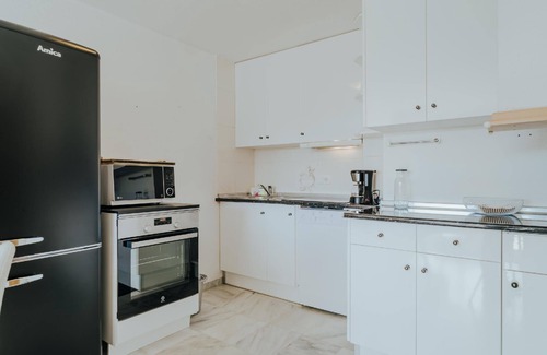 Empuriabrava Apartamento | Holiday apartment Empuriabrava for 1 - 4 persons with 1 bedroom - Holiday apartment