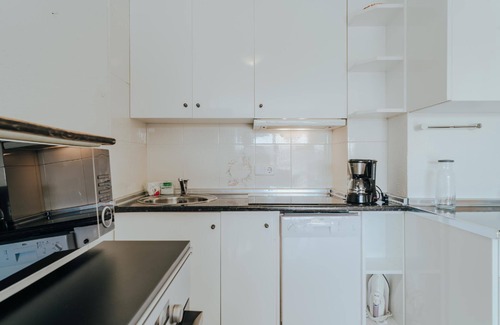 Empuriabrava Apartamento | Holiday apartment Empuriabrava for 1 - 4 persons with 1 bedroom - Holiday apartment
