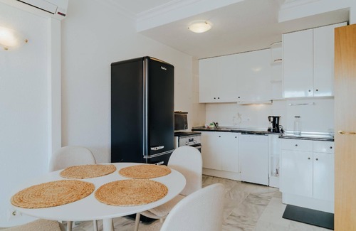 Empuriabrava Apartamento | Holiday apartment Empuriabrava for 1 - 4 persons with 1 bedroom - Holiday apartment