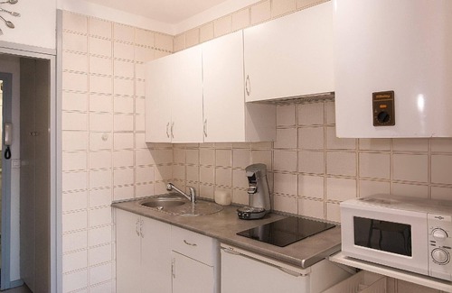 Empuriabrava Apartamento | Holiday apartment Empuriabrava for 1 - 2 persons - Holiday apartment