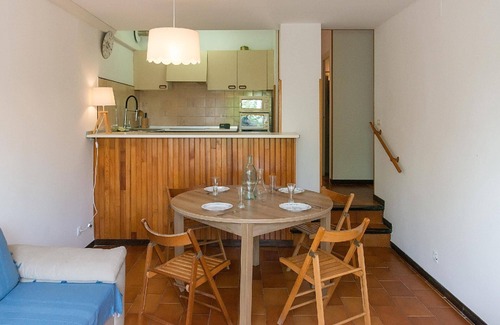 Empuriabrava Apartamento | Holiday apartment Empuriabrava for 1 - 6 persons with 2 bedrooms - Holiday apartment