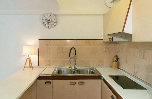 Empuriabrava Apartamento | Holiday apartment Empuriabrava for 1 - 6 persons with 2 bedrooms - Holiday apartment
