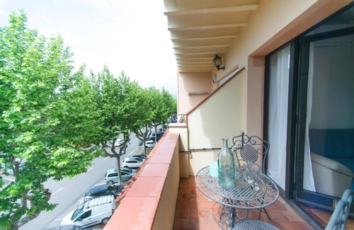 Empuriabrava Apartamento | Holiday apartment Empuriabrava for 1 - 6 persons with 2 bedrooms - Holiday apartment