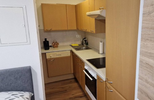 Ebersdorf Apartamento | Holiday apartment Ebersdorf for 1 - 2 persons - Holiday apartment in one or multi-family house