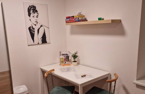 Ebersdorf Apartamento | Holiday apartment Ebersdorf for 1 - 2 persons - Holiday apartment in one or multi-family house