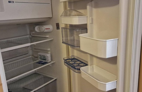 Ebersdorf Apartamento | Holiday apartment Ebersdorf for 1 - 2 persons - Holiday apartment in one or multi-family house