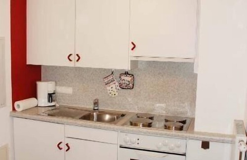 Ebensfeld Casa | Apartamento de vacaciones Ebensfeld para 2 - 4 personas con 1 dormitorio - Casa de vacaciones