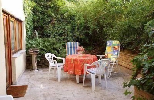 Ebensfeld Casa | Apartamento de vacaciones Ebensfeld para 2 - 4 personas con 1 dormitorio - Casa de vacaciones