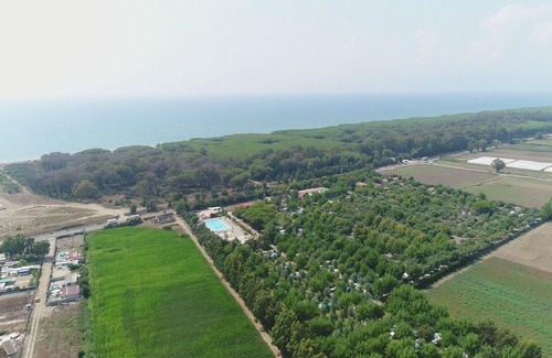 Capaccio Scalo Casa | Apartamento de vacaciones Eboli para 2 - 4 personas - Casa de vacaciones