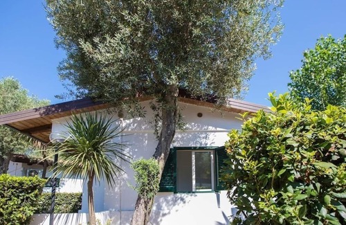 Capaccio Scalo Casa | Apartamento de vacaciones Eboli para 2 - 4 personas - Casa de vacaciones