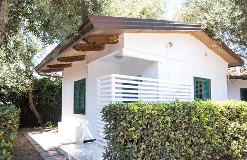 Capaccio Scalo Casa | Apartamento de vacaciones Eboli para 2 - 4 personas - Casa de vacaciones