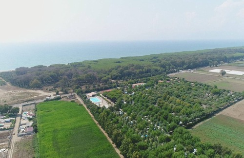 Capaccio Scalo Casa | Holiday apartment Eboli for 2 - 5 persons with 2 bedrooms - Holiday house