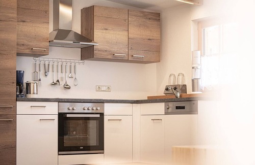 Campo Tures Apartamento | Apartamento vacacional "Edelweiss" con vistas a la montaña, terraza privada y Wi-Fi