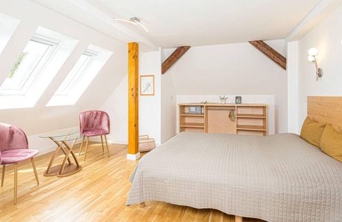 Wildenthal Apartamento | Apartamento de vacaciones Eibenstock para 2 - 5 personas con 2 dormitorios - Apartamento