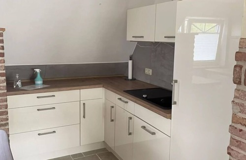 Toenning Apartamento | Apartamento vacacional Eiderstedt