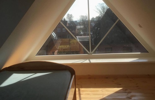 Toenning Apartamento | Apartamento vacacional Eiderstedt
