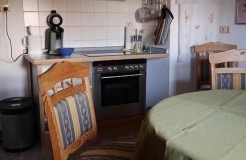 Irlenborn Apartamento | Apartamento de vacaciones Eitorf para 1 - 4 personas con 1 dormitorio - Apartamento