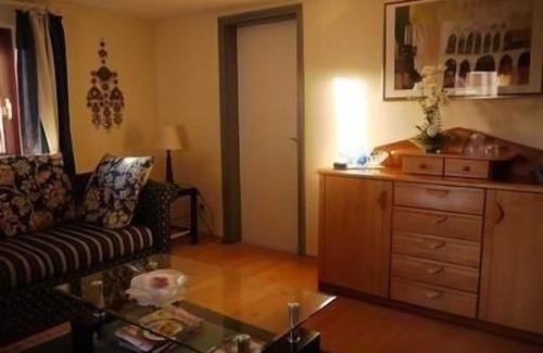 Irlenborn Apartamento | Apartamento de vacaciones Eitorf para 1 - 4 personas con 1 dormitorio - Apartamento