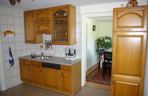 Eitorf Apartamento | Apartamento de vacaciones Eitorf para 1 - 7 personas con 3 dormitorios - Apartamento en casa unifami
