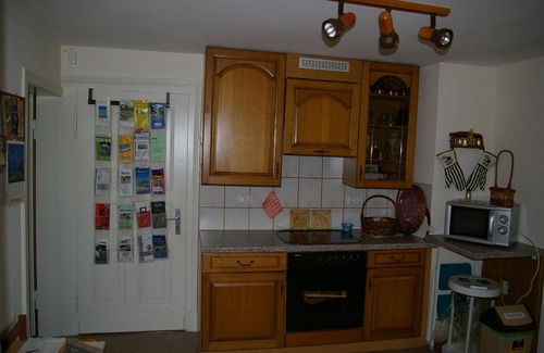 Eitorf Apartamento | Apartamento de vacaciones Eitorf para 1 - 7 personas con 3 dormitorios - Apartamento en casa unifami